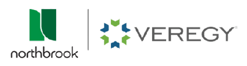 Northbrook logo and Veregy LLC 