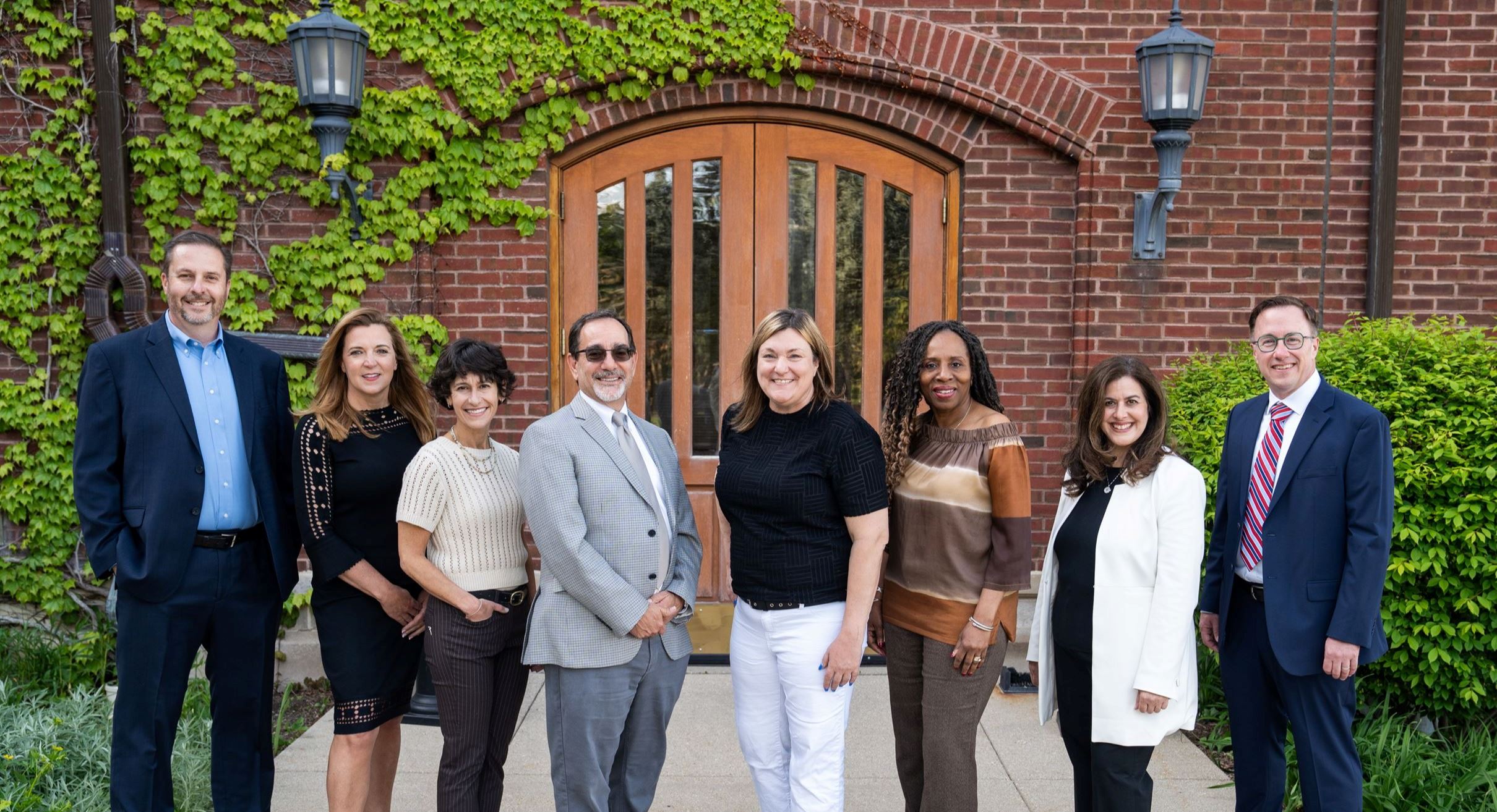 Northbrook Village Board