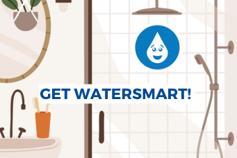 Get Water Smart