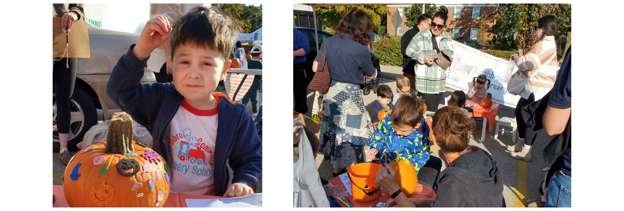 Northbrook Farmers Market Closing Bash